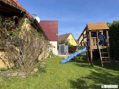 Maison - 131 m² - 5 pièces