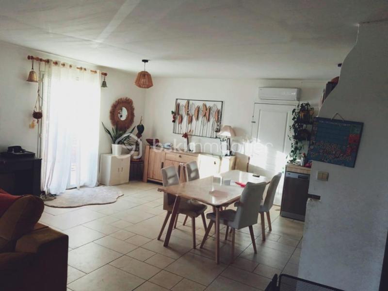 Villa - 120 m² - 5 pièces