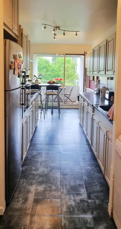 Appartement - 96 m² - 5 pièces