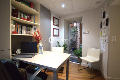 Fonds de commerce - 74 m²