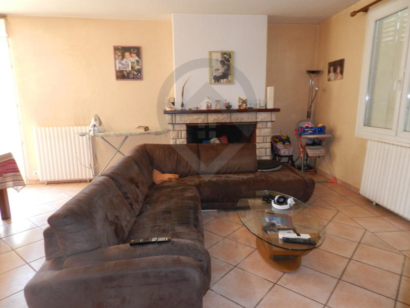 Maison - 189 m² - 7 pièces