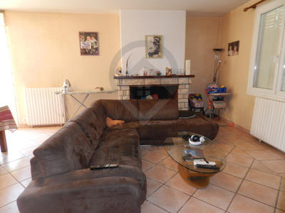 Maison - 189 m² - 7 pièces