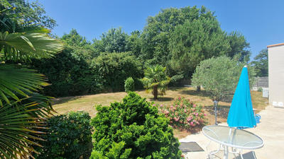 Maison - 128 m² - 5 pièces