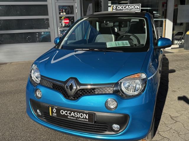 Renault Twingo III 90 Ch Tce Intens