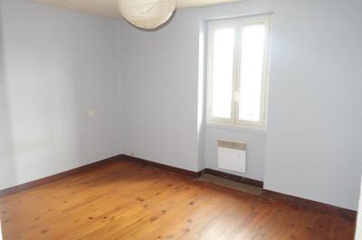 Maison - 53 m² - 3 pièces