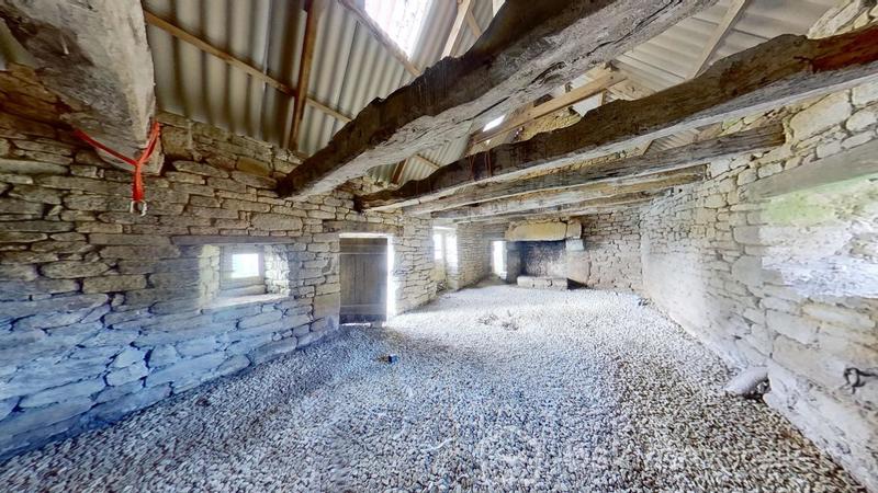 Corps de ferme - 115 m² - 7 pièces