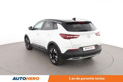 Opel Grandland X 1.6 Turbo Ultimate Auto 181 ch