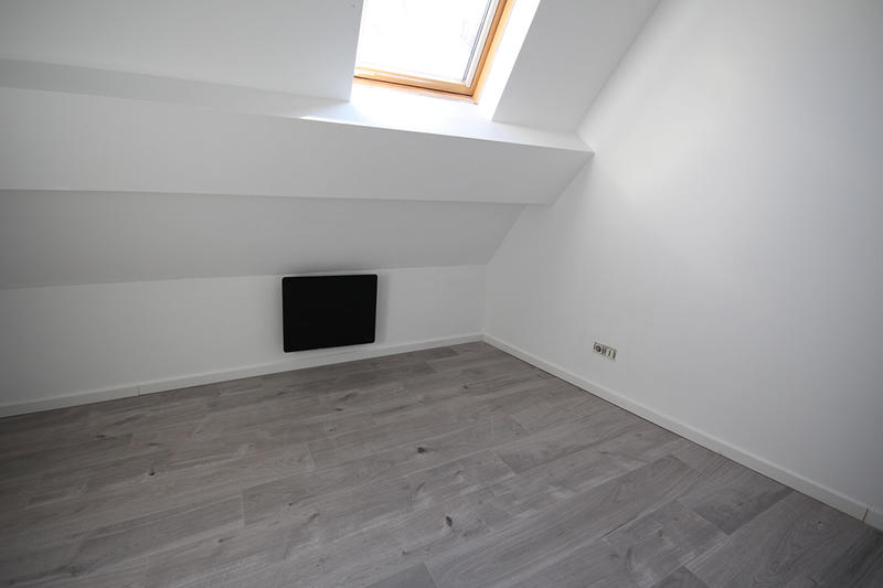 Appartement - 23 m² - 2 pièces
