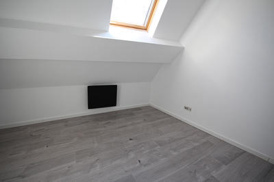 Appartement - 23 m² - 2 pièces