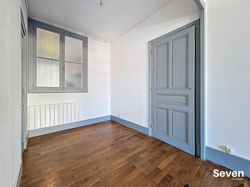 Appartement - 53 m² - 2 pièces