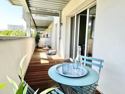 Appartement - 68 m² - 3 pièces