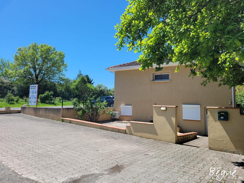 Local d'activités - 16 m²