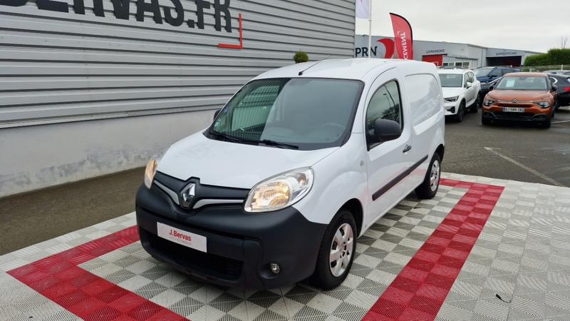 Renault Kangoo Express Tce 115 E6 Edc Extra R-Link