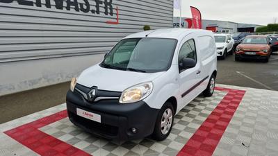 Renault Kangoo Express Tce 115 E6 Edc Extra R-Link