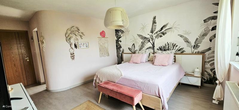 Maison - 211 m² - 8 pièces