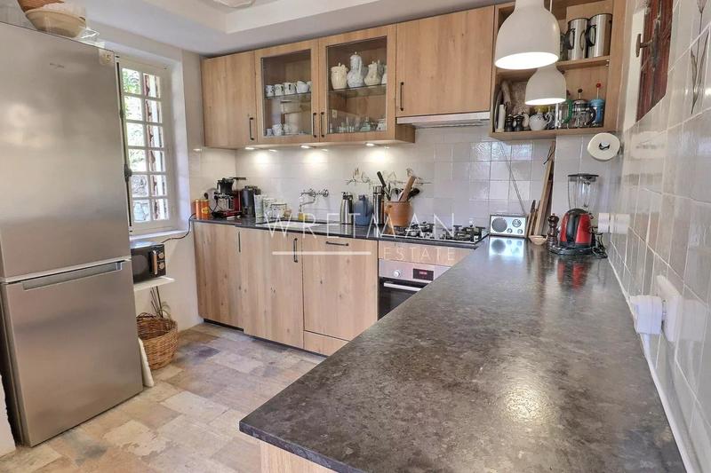 Maison de village - 116 m²