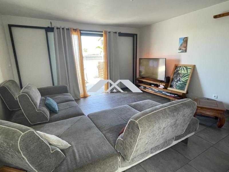 Villa - 119 m² - 4 pièces