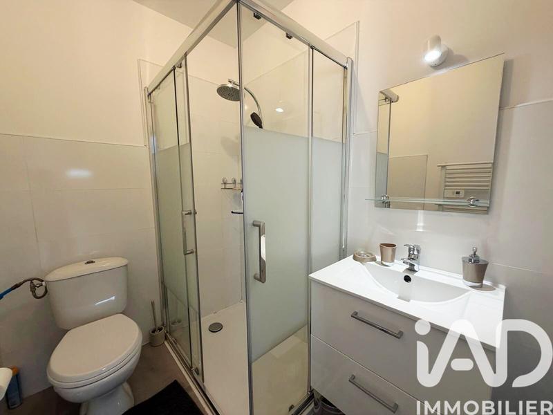 Immeuble - 56 m² - 4 pièces