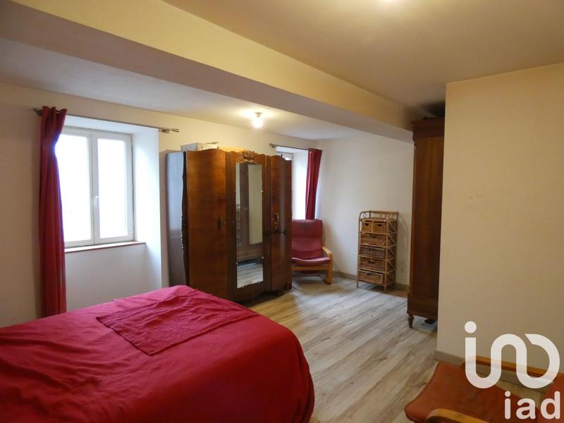 Maison de ville - 164 m² - 5 pièces