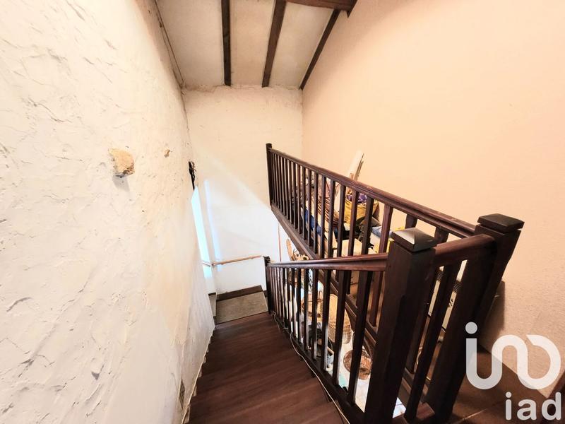 Maison - 200 m² - 5 pièces