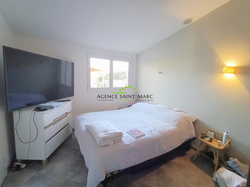 Maison - 76 m² - 3 pièces