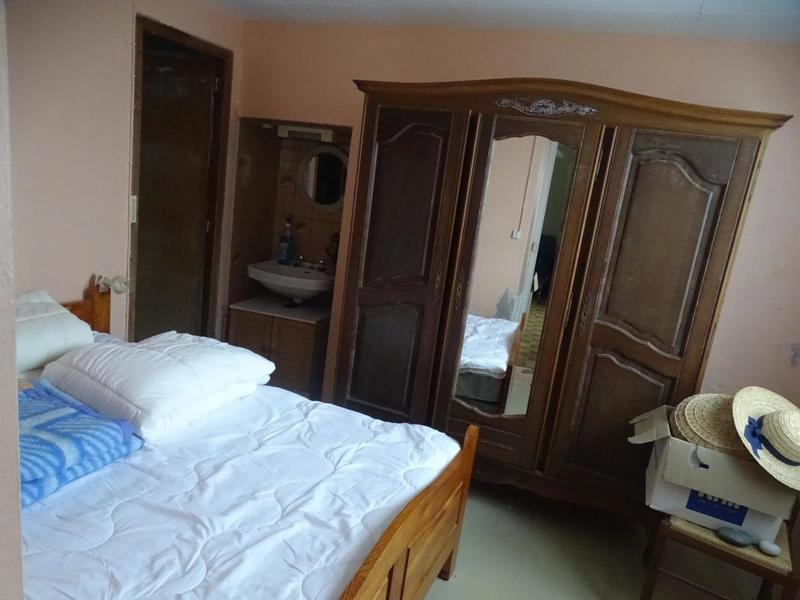 Maison de village - 59 m² - 4 pièces