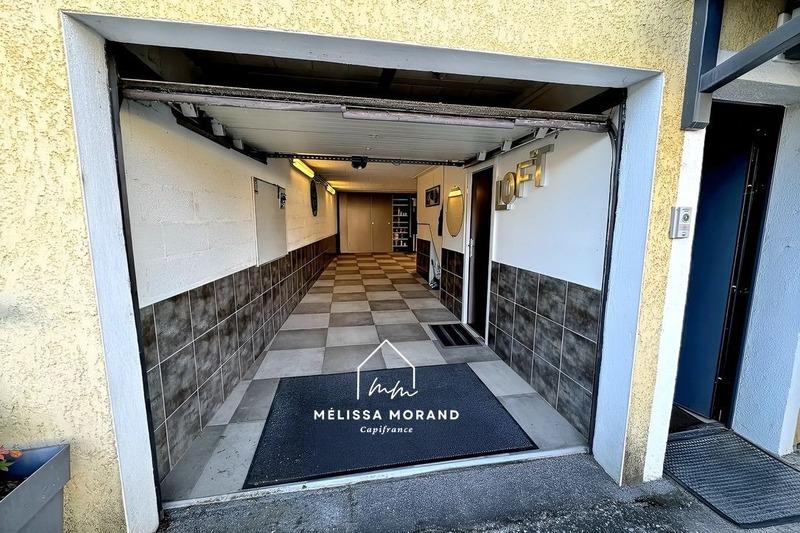 Loft - 285 m² - 5 pièces