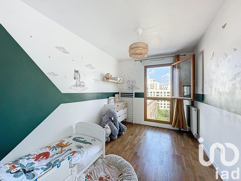 Appartement - 77 m² - 4 pièces