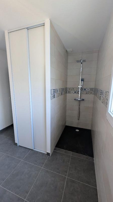 Villa - 80 m² - 4 pièces