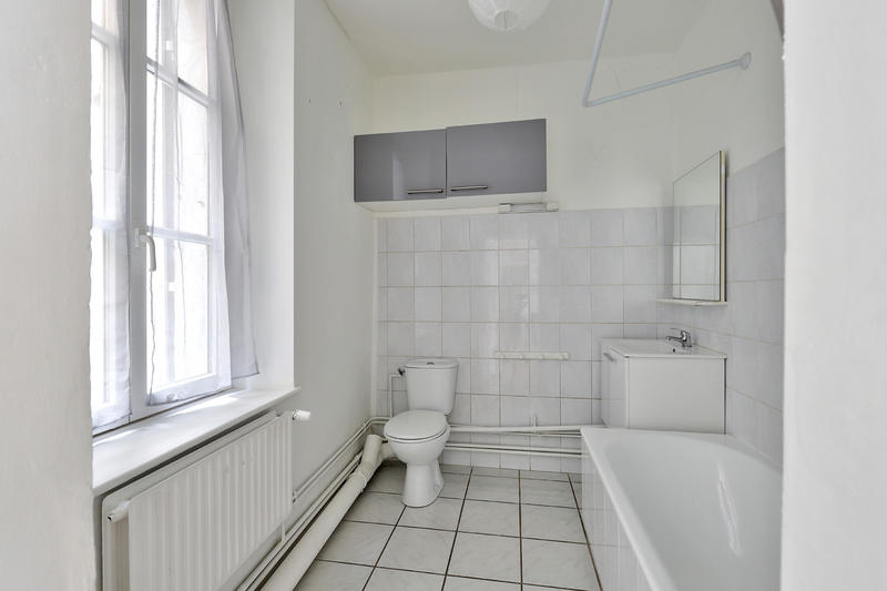 Appartement - 74 m² - 4 pièces