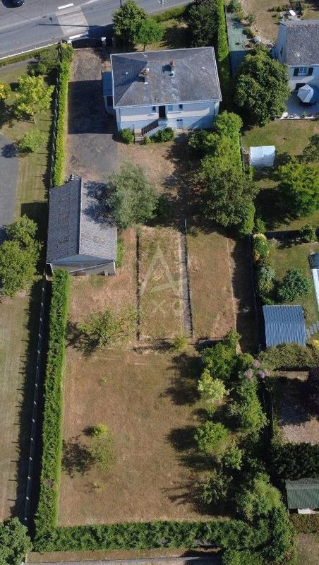 Maison - 136 m² - 6 pièces