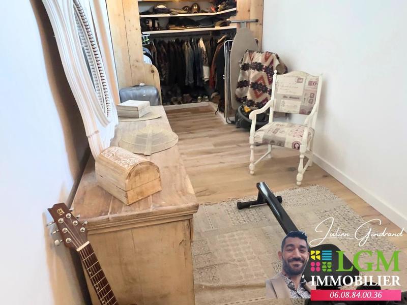 Immeuble - 300 m² - 5 pièces