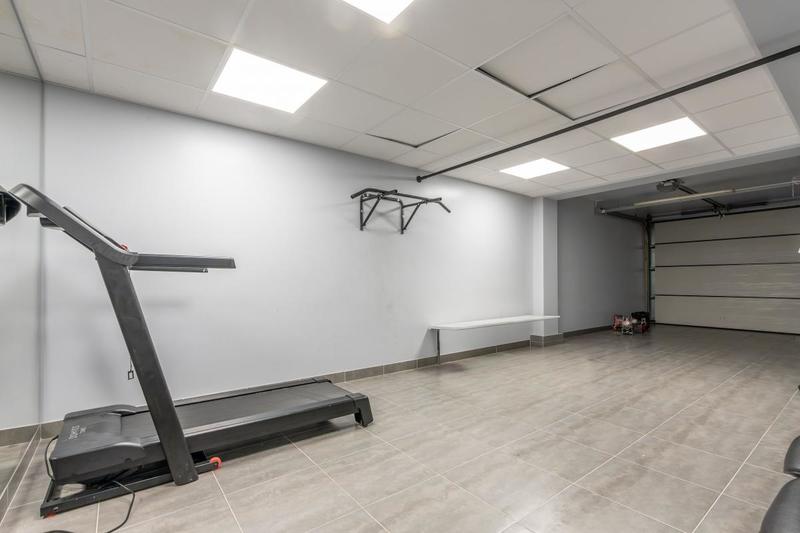 Maison - 148 m² - 6 pièces