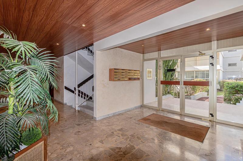 Appartement - 68 m² - 2 pièces