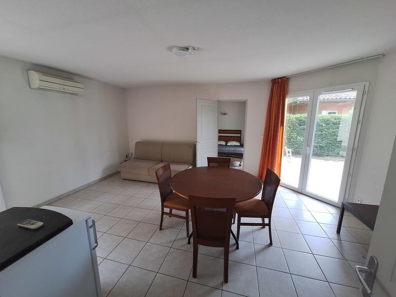 Maison - 40 m² - 2 pièces