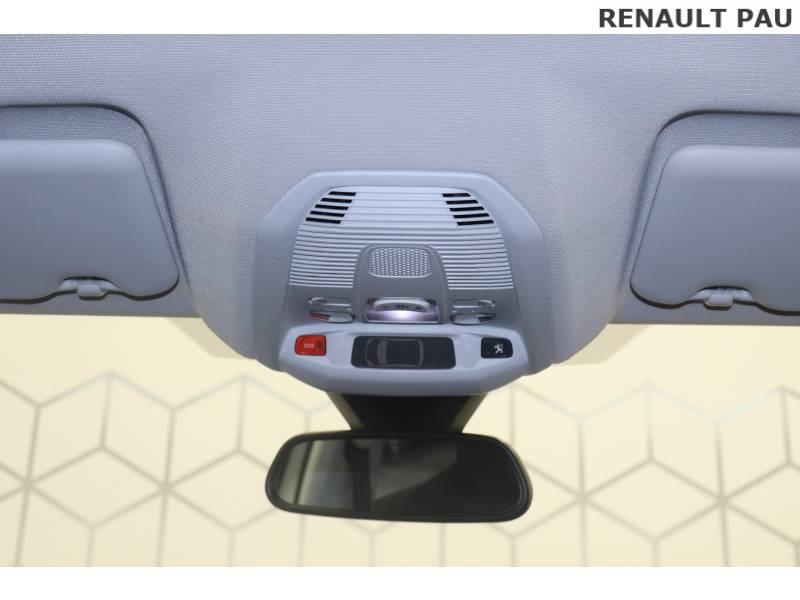 Peugeot 3008 1.2 Puretech 130ch s&amp;S Bvm6 Crossway