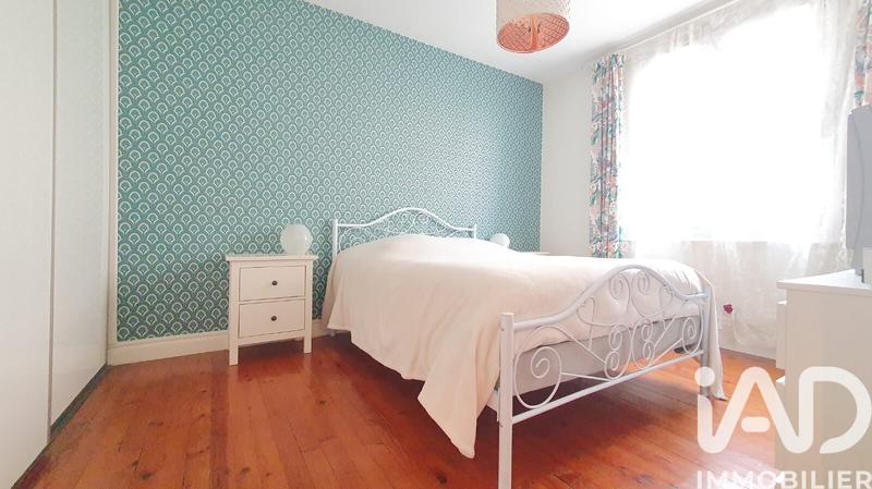 Appartement - 78 m² - 4 pièces