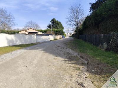 Terrain - 34 334 m²