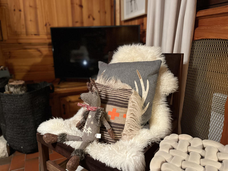 Maison - 124 m² - 6 pièces