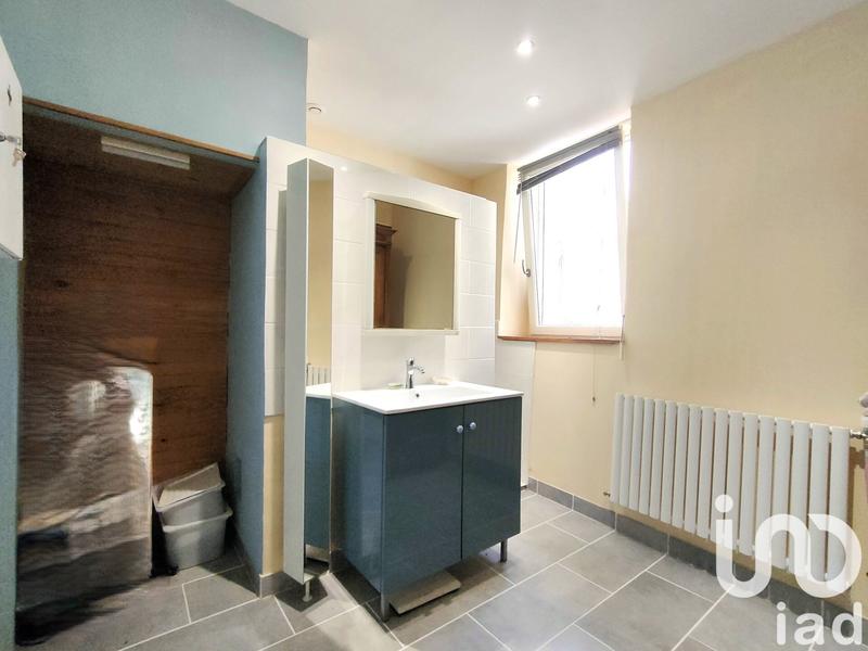 Maison - 188 m² - 8 pièces