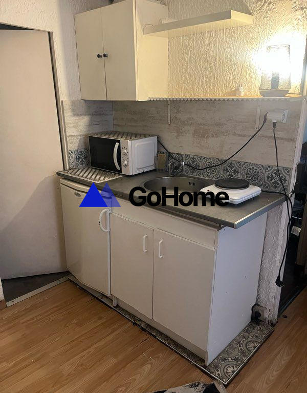 Studio - 20 m² - 1 pièce