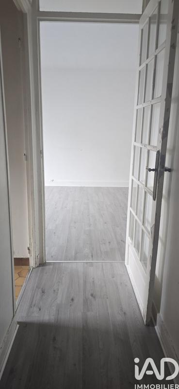 Appartement - 69 m² - 3 pièces