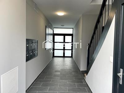 Maison - 73 m² - 4 pièces