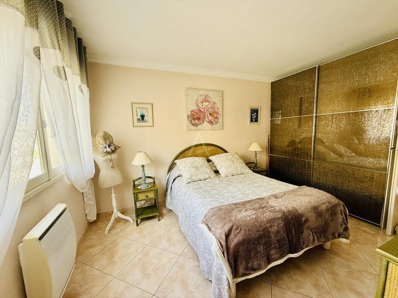 Viager - Appartement - 54 m² - 2 pièces