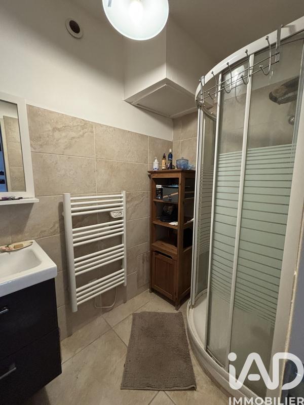 Maison de village - 77 m² - 4 pièces