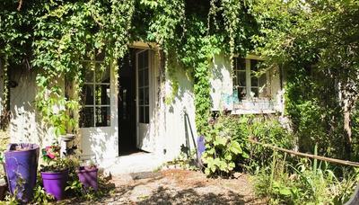 Maison - 182 m² - 7 pièces