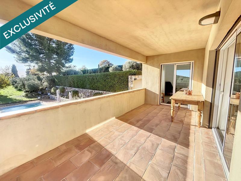 Maison - 177 m² - 4 pièces