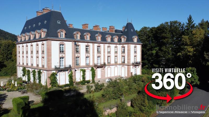 Appartement - 321 m² - 8 pièces