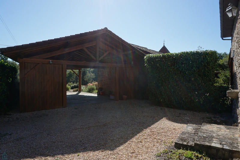 Maison - 190 m² - 5 pièces