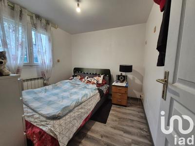 Maison - 45 m² - 3 pièces